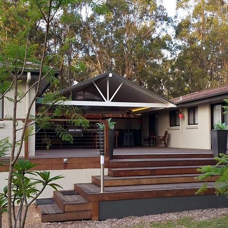 Marbles On Lovedale Exterior photo