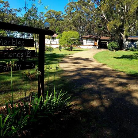 Marbles On Lovedale Exterior photo