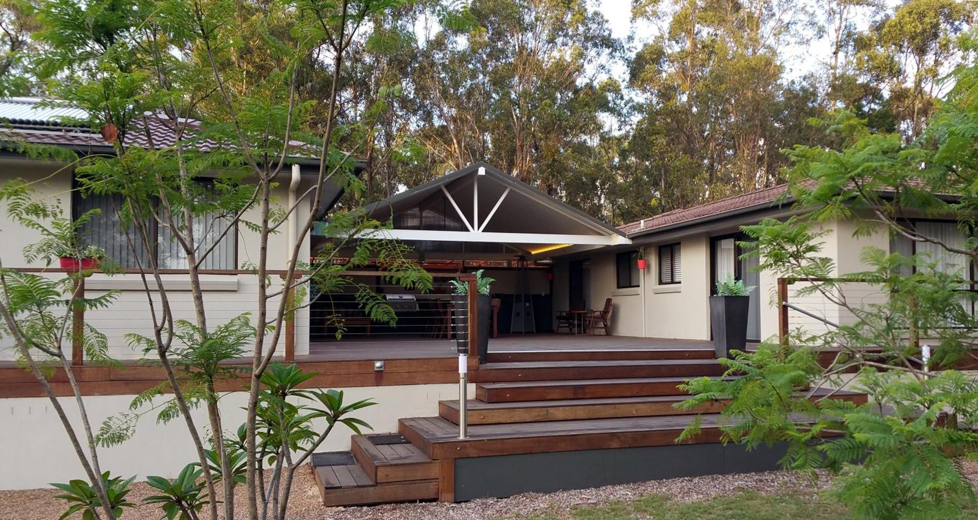 Marbles On Lovedale Exterior photo
