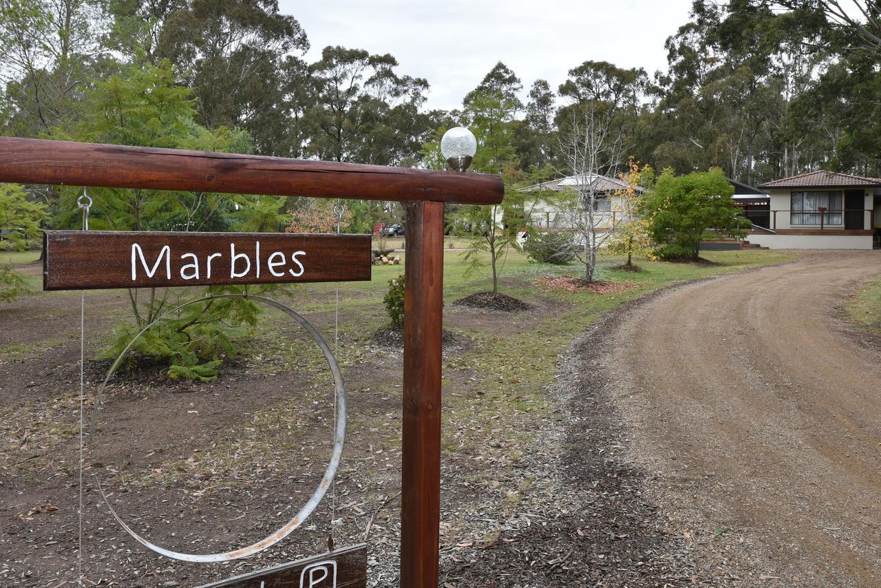 Marbles On Lovedale Exterior photo