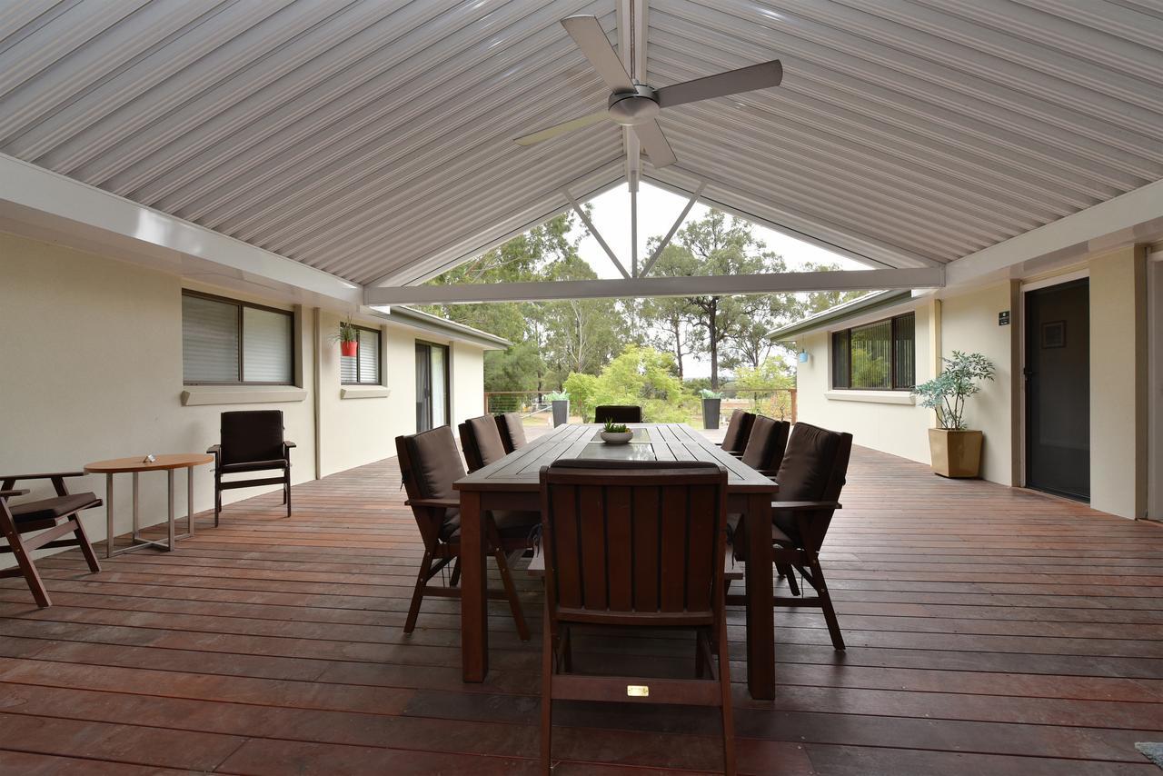 Marbles On Lovedale Exterior photo